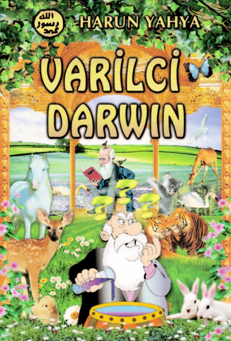 Varilci Darwin
